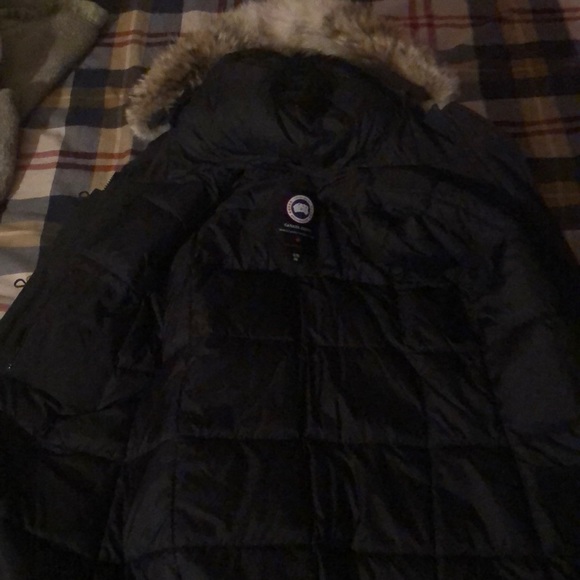 Canada Goose Jackets & Blazers - Canadian goose